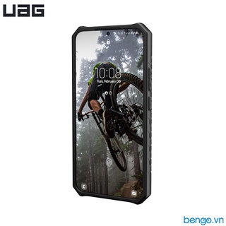Ốp Lưng Samsung Galaxy S22 Plus UAG Monarch/Pathfinder/Civilian/Lucent/Plasma/Plyo/Outback/Pathfinder SE/Monarch Kevlar