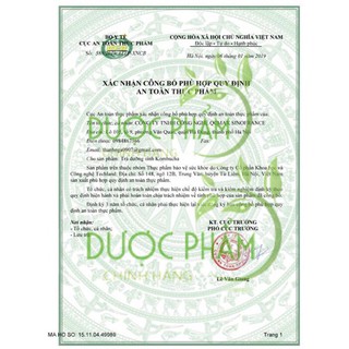 COMBO 6 HỘP TRÀ DƯỠNG SINH KOMBUCHA (hộp 20 gói)