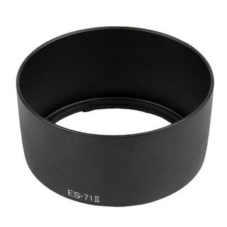 Lens hood es-71 ii cho ống kính canon 50 1.4