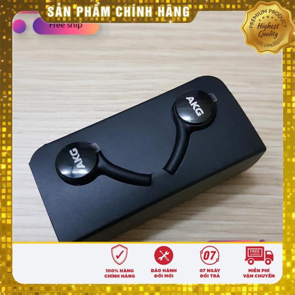 Tai nghe AKG Nhét Tai (In Ear) Samsung S8/S10 ⚡ Tặng Kèm Bao Đựng Tai Nghe- Châts Case Store