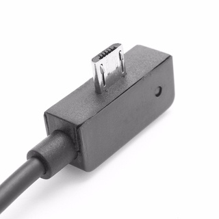 Đèn LED cáp sạc Micro USB 20AWG 2.5A 1.5M 5FT cho Microsoft Surface 3