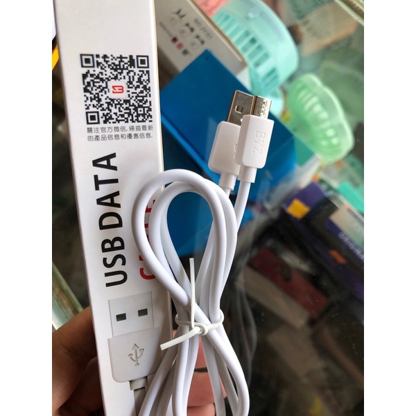 CÁP SẠC Byz-BL 641 micro usb.