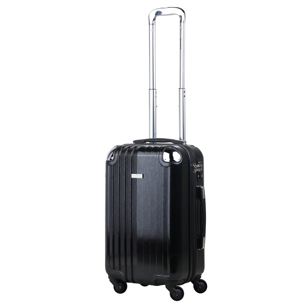 Chính hãng SAKOS Vali Nhựa Du Lịch SAKOS SAPPHIRE - Z22  TSA