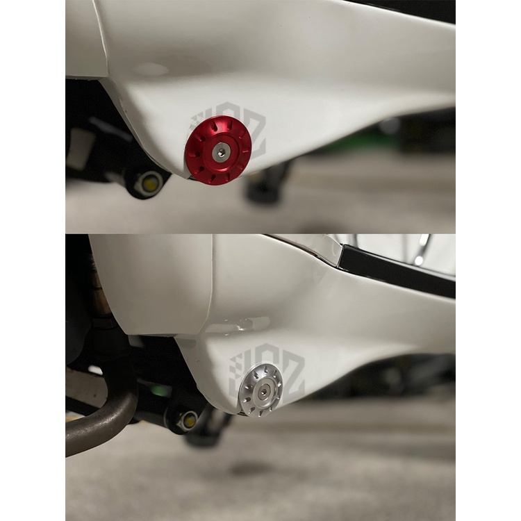 Cặp Nắp Đậy Bằng Nhôm CNC Cho Xe Máy Vespa GTS GTV 200 300 250 125 Sprint Primavera LXV LX S 150