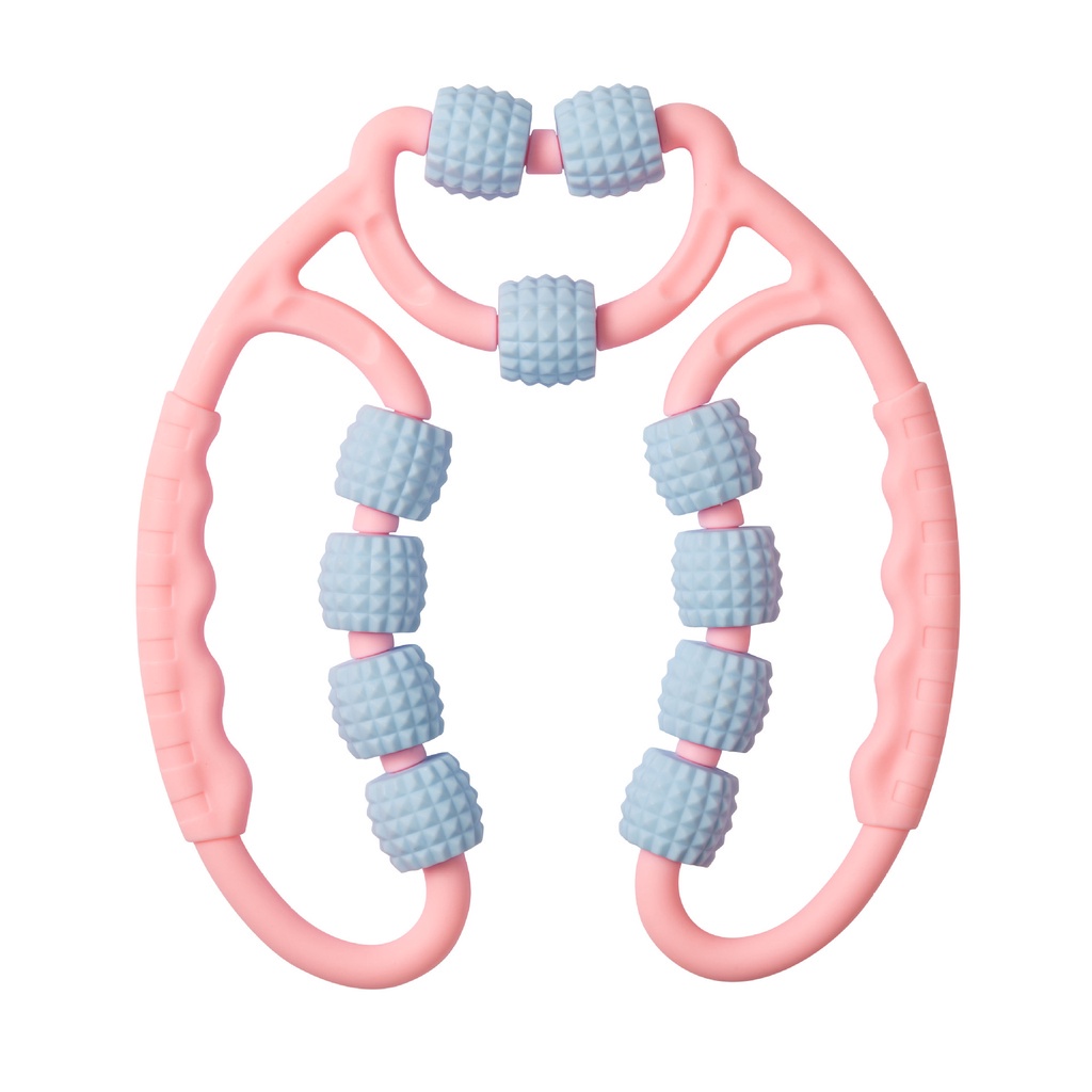 Con lăn Yoga Massage Bắp Tay, Bắp Chân, Con lăn Massage Tiện Dụng Chất Lượng Cao