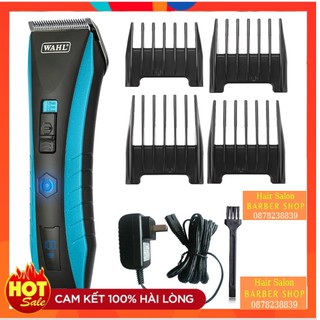 Tông đơ cắt tóc - wahl 2226 - đã mài chuốt lưỡi - chất lượng cao - bảo hành 6 tháng