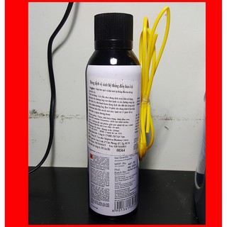 Vệ sinh máy lạnh ô tô