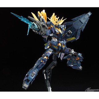 Mô hình RG Banshee Norn Battle Final