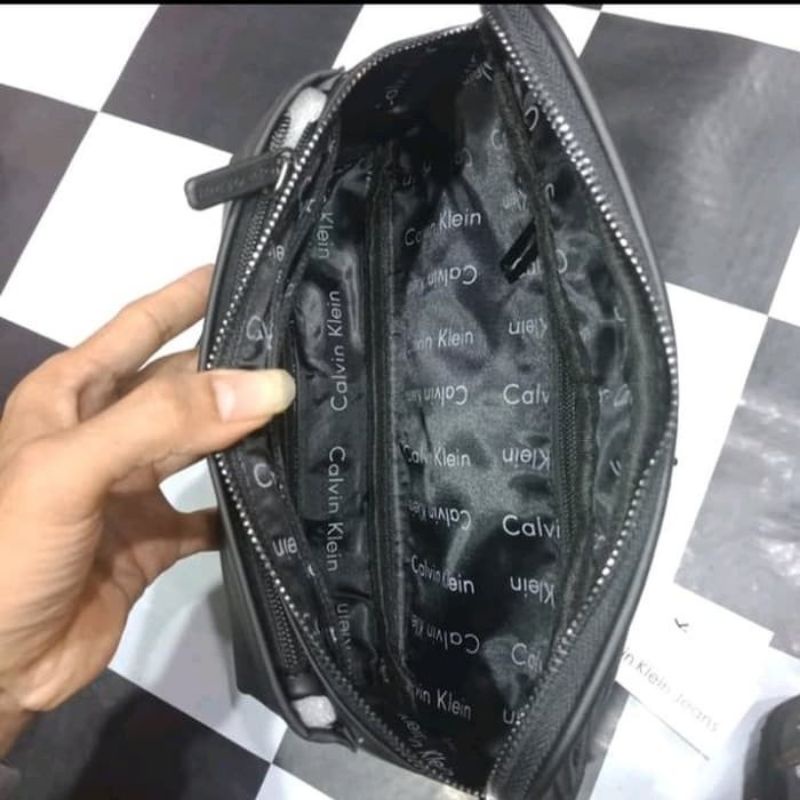 Túi Đeo Hông Chống Thấm Nước Unisex