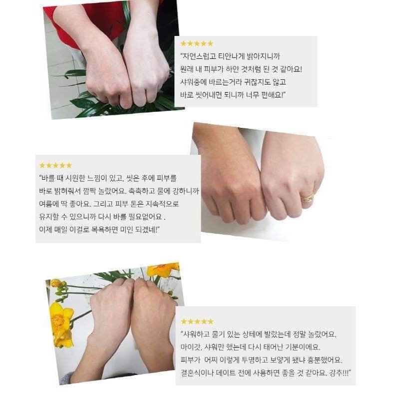 [ MẪU MỚI ] SỮA TẮM TRUYỀN TRẮNG MEIDAY TONE UP CREAM | BigBuy360 - bigbuy360.vn