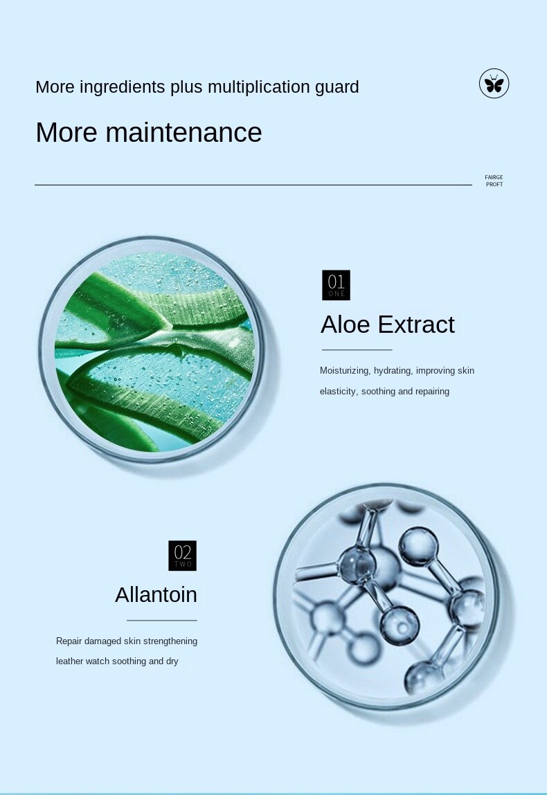 [Hàng mới về] Mặt nạ ngủ dưỡng ẩm làm sáng da se khít lỗ chân lông chăm sóc làn da | BigBuy360 - bigbuy360.vn