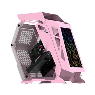 Case Xigmatek Zeus M Spectrum EN44023