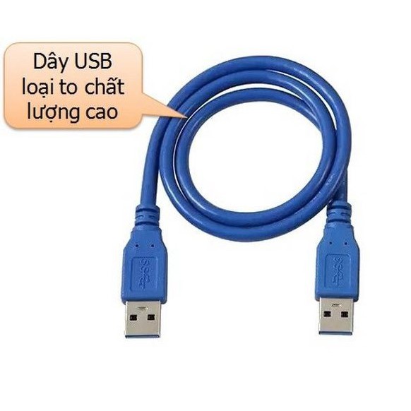 DÂY RISER PCI EXPRESS 1X TO 16X USB 3.0 VER 009