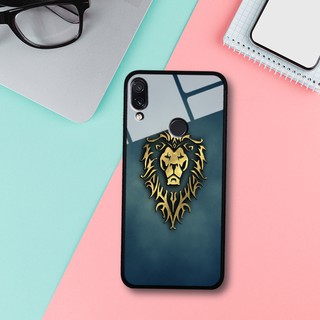 Ốp lưng kính 3D Xiaomi Redmi 7