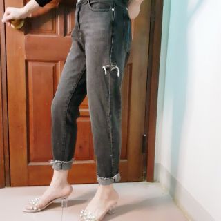Baggy Nguyễn Thoan