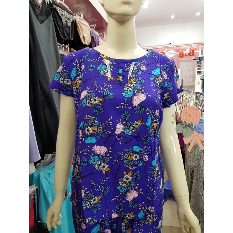 Bộ mặc nhà lanh wonnerful sale | BigBuy360 - bigbuy360.vn