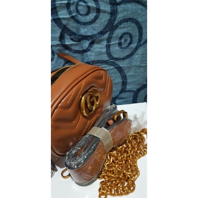 Túi đeo chéo size 18