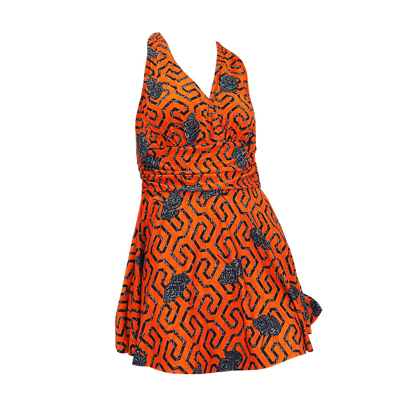 Đồ Bơi Một Mảnh Phong Cách Hàn Quốc Quyến Rũ Cho Nữ | BigBuy360 - bigbuy360.vn