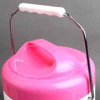 Cặp lồng Inox Song Long Plastic - 2208