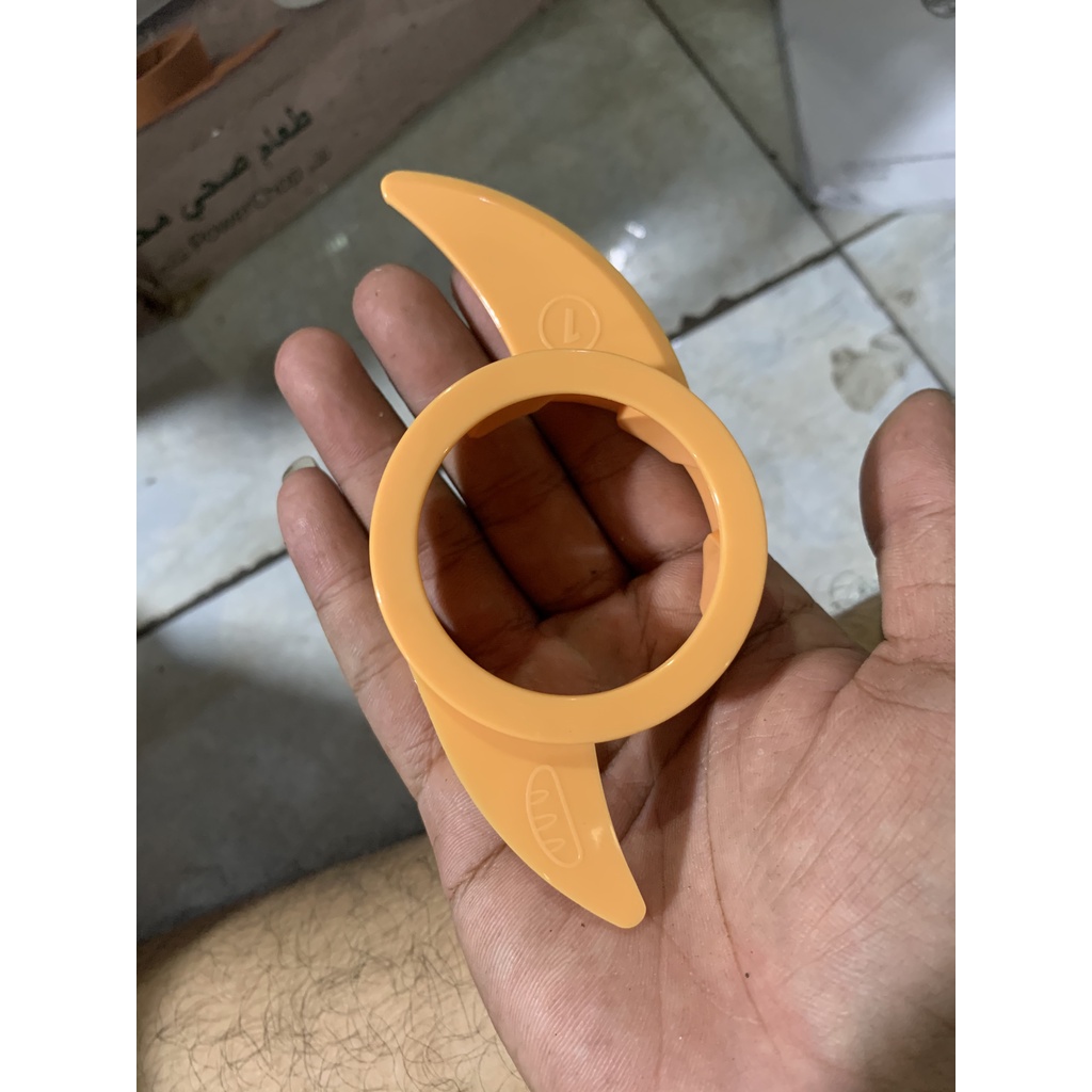 Máy xay đa năng Philips HR7520