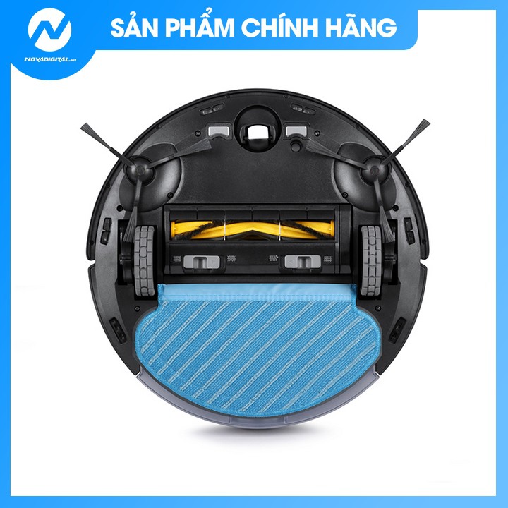 Robot hút bụi lau nhà ECOVACS DEEBOT T5 hero / T5 Max / T5 Fun / T5 Power Trưng bày chưa qua sử dụng