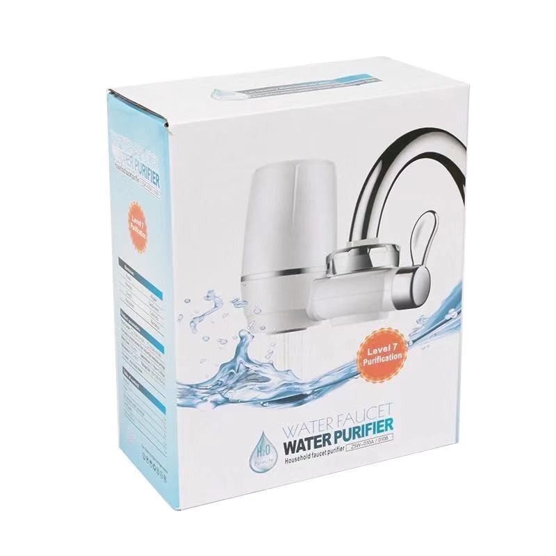 Bộ lọc nước tại vòi - WATER FAUCET WATER PURIFIER