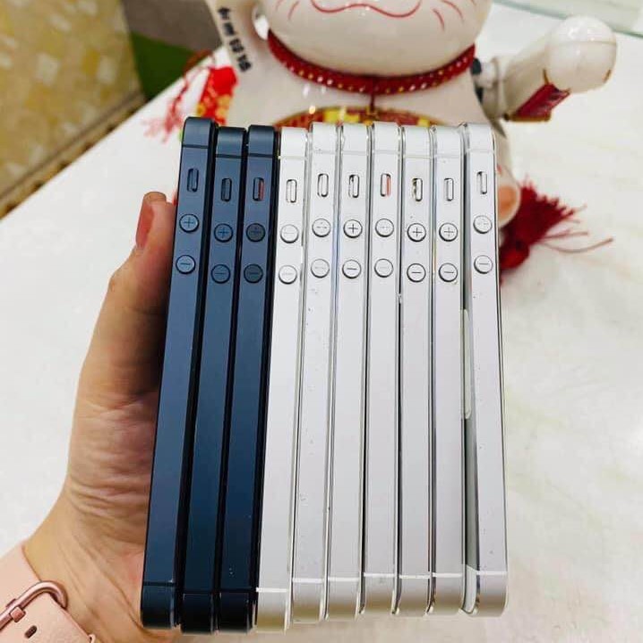 Điện thoại iPhone 5 chính hãng Apple sản xuất máy zin đẹp đủ màu sắc và bộ nhớ giao hàng toàn quốc free (nhớ dùng mã VC) | BigBuy360 - bigbuy360.vn
