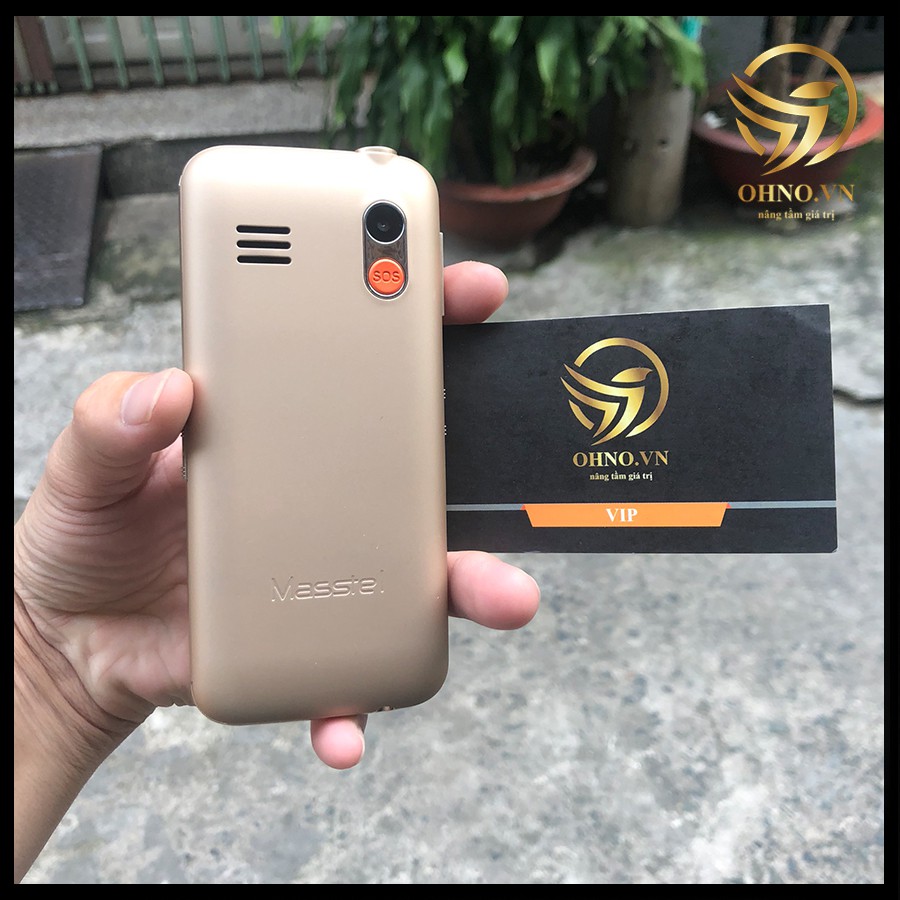 Điện Thoại Cho Người Già Masstel Fami P25 Điện Thoại Giá Siêu Rẻ Cực Dễ Dùng FULLBOX - OHNO Việt Nam | BigBuy360 - bigbuy360.vn