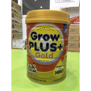 lSỮA GROW PLUS + GOLD 900G