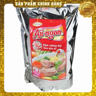 Hạt nêm Aji-ngon 2kg