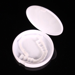 DỤNG CỤ BỌC RĂNG SILiCON SNAPON SMILE