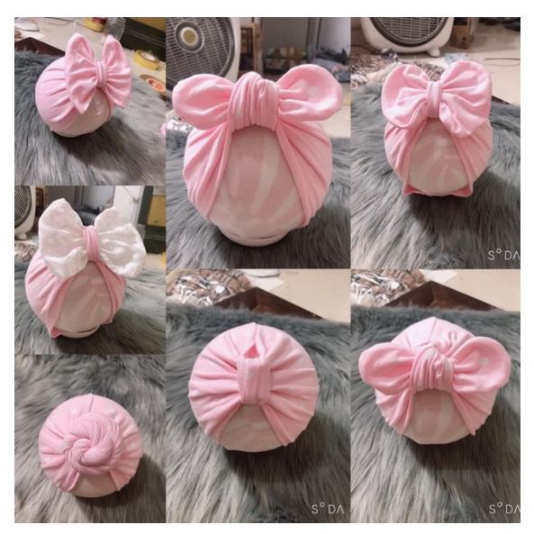 Tuban mẫu mới cho bé freesize từ 4-10 ky (kèm tóc giả)