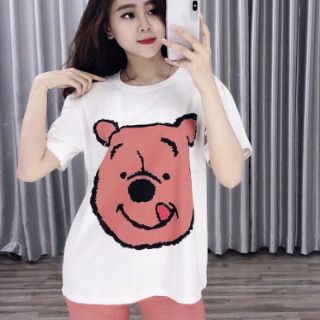 Set ngố gấu