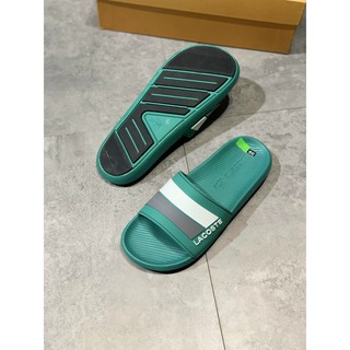 [𝐅𝐫𝐞𝐞 𝐒𝐡𝐢𝐩] {Freeship} DÉP LACOSTE - CHỐNG NƯỚC - CHỐNG MÙI