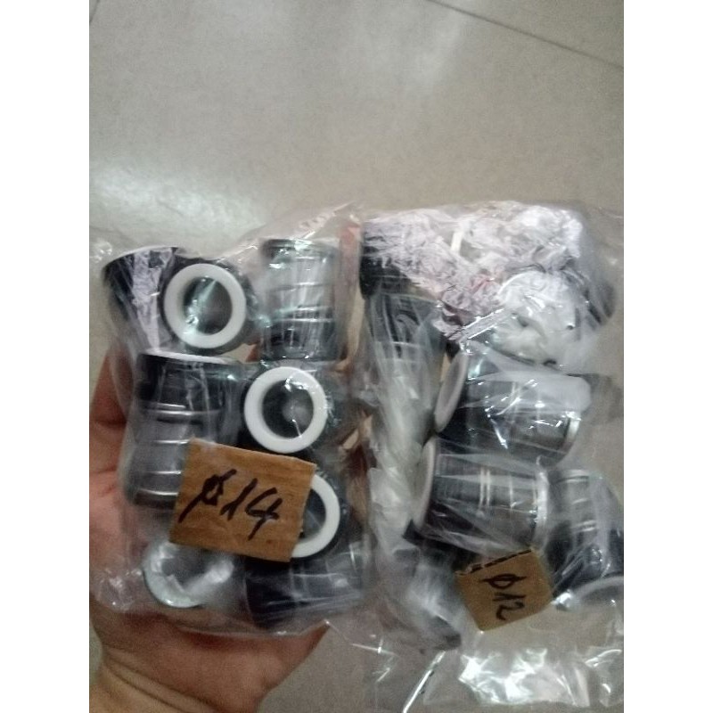 Phớt Hq Lò Xo Cao Các Cỡ 10Mm, 12Mm...