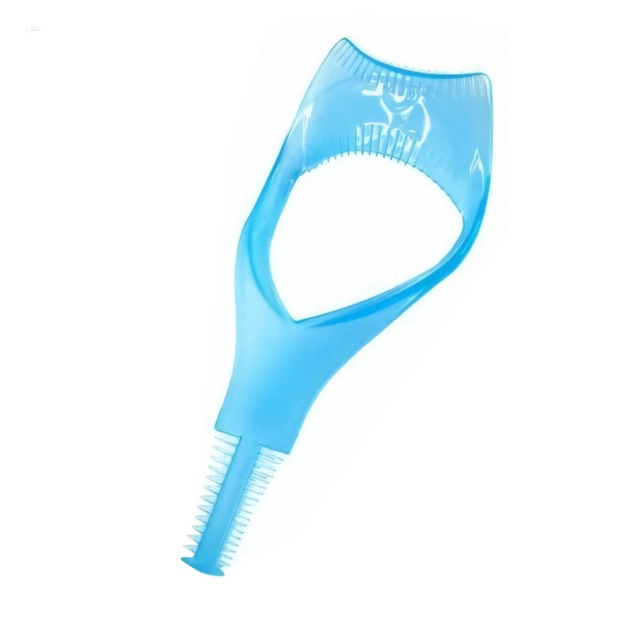 Dụng Cụ Hỗ Trợ Chuốt Cong Lông Mi 3 Trong 1 Tiện Dụng Chất Lượng Cao