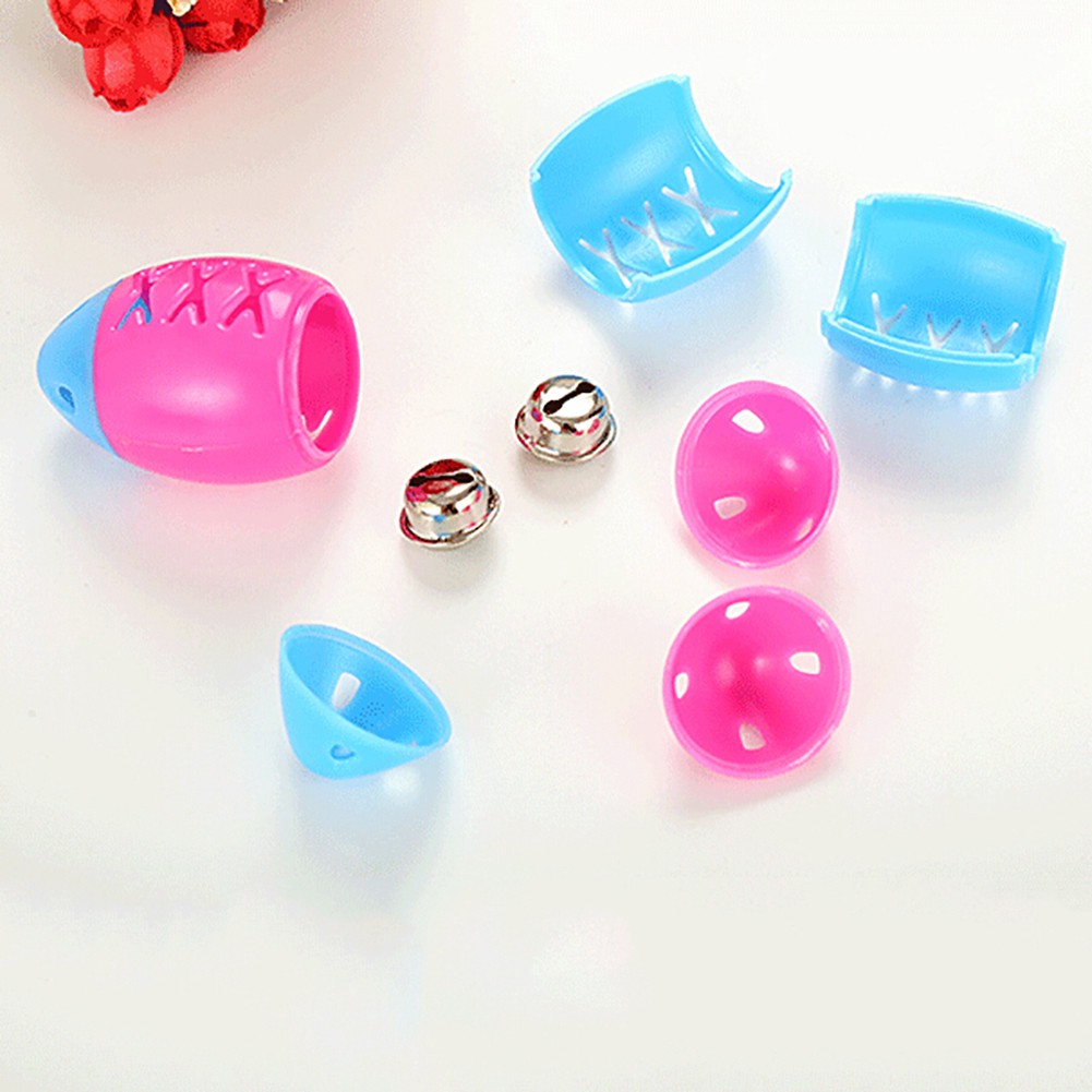 Quả bóng đồ chơi cho mèo con dễ thương xinh xắn