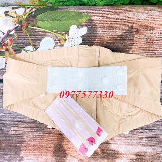 Áo hút sữa rảnh tay