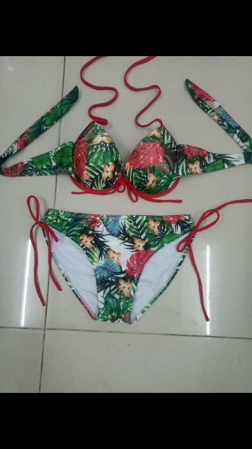 Đồ bơi, BiKiNi đầm, yếm , 2 mãnh, bộ, sexy , kín đáo | BigBuy360 - bigbuy360.vn
