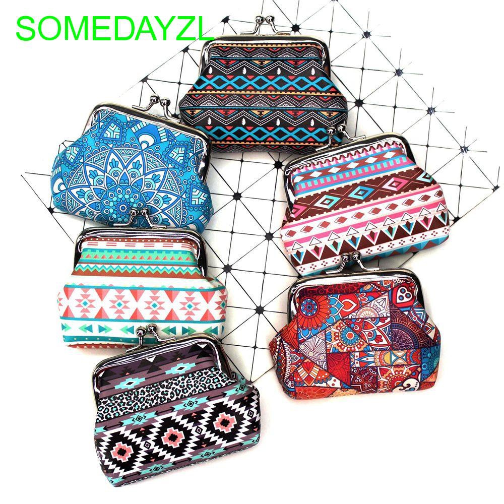 Ví đựng tiền xu kiểu dáng dễ thương cho nữ