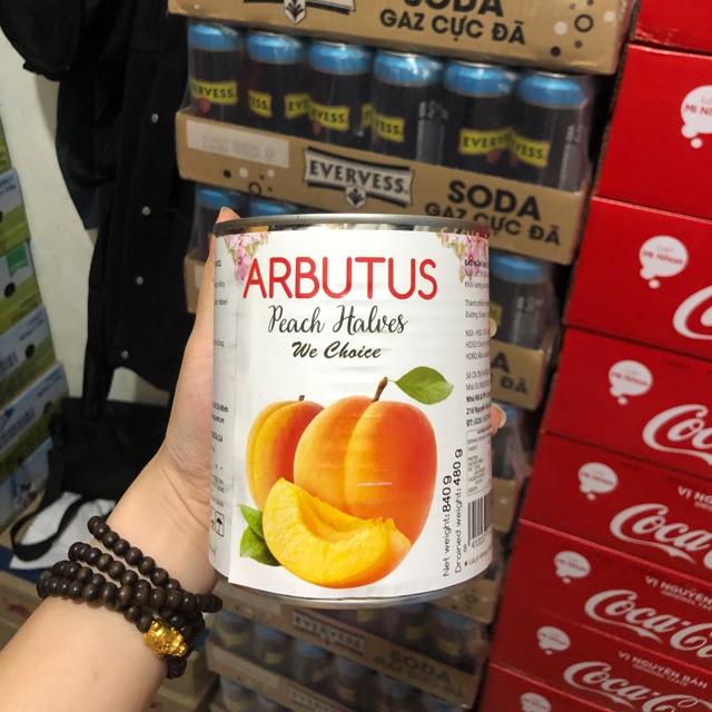 Đào Lon Arbutus