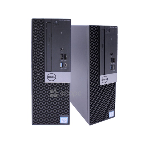 Xác Dell 7050 SFF / Barebone Dell Optiplex 7050 SFF CPU thế hệ 6 7