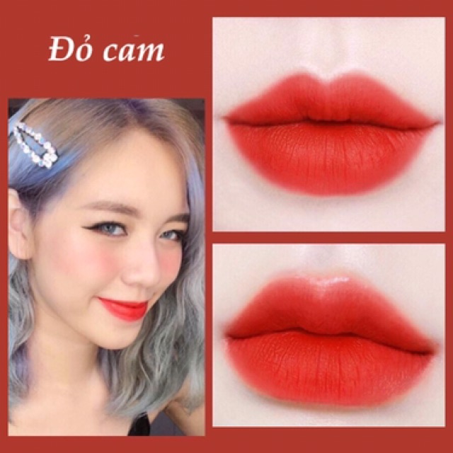 Son kem siêu lì không chì | BigBuy360 - bigbuy360.vn