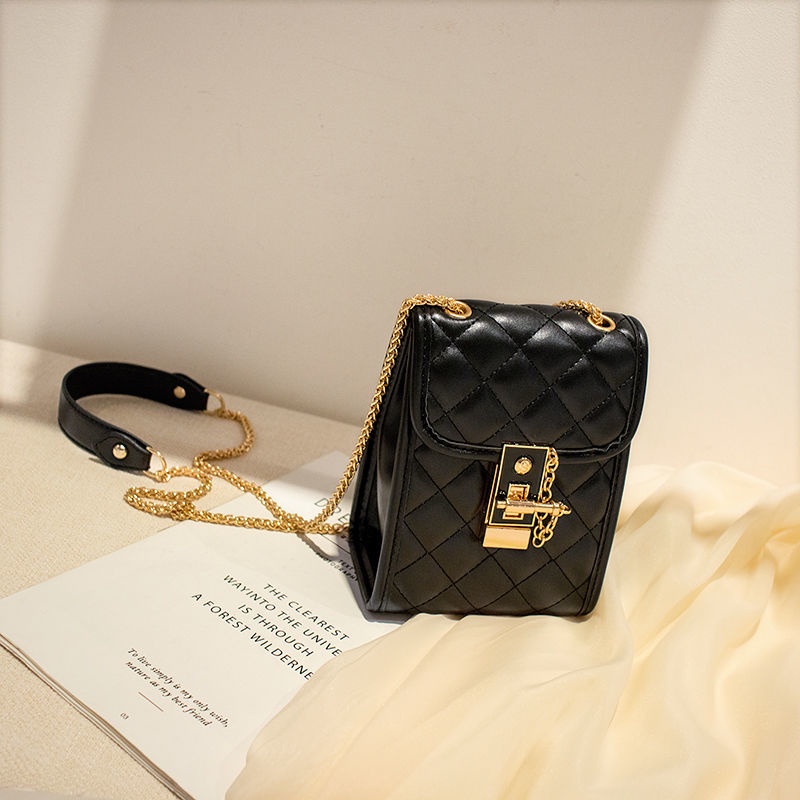 2022 Shouder bag tote bag  Túi Đeo Chéo Mini Thời Trang Mới  Cho Nữ