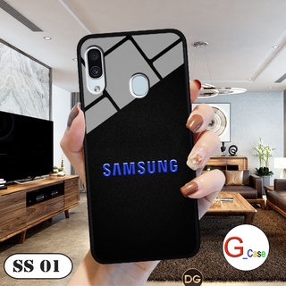 Ốp lưng kính 3d samsung galaxy a20/ a30