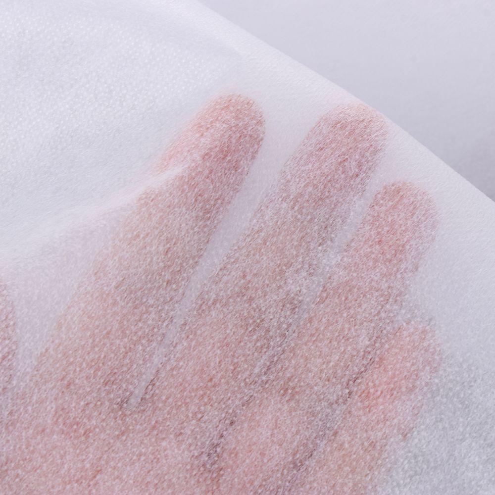 Cuộn Băng Keo Hai Mặt 20g / 30g Bằng Vải Không Dệt Dùng Để May Quần Áo