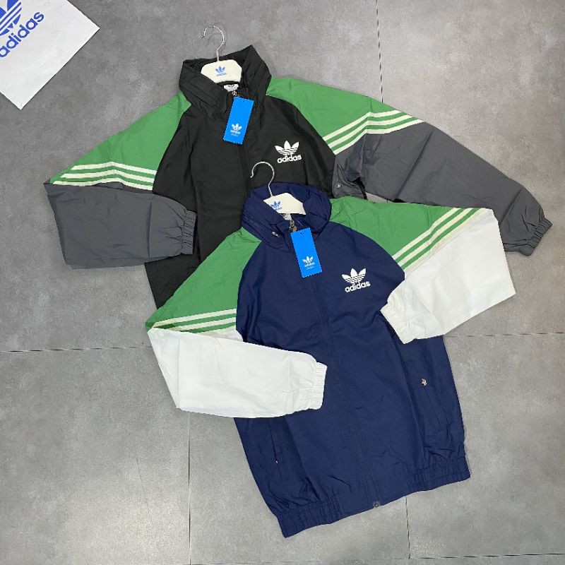 Áo khoác Gió Ad.das Nam 2020