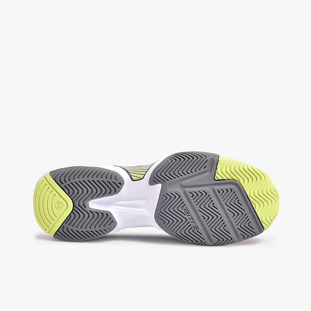 Giày Thể Thao Biti's Nam Hunter DSMH10200XAM (Xám)