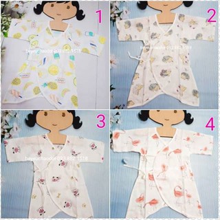 SET 4 BỘ BODY XÔ XUẤT NHẬT CHO BÉ