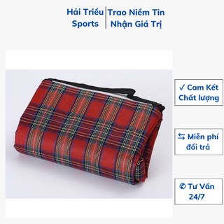 Thảm dã ngoại chống thấm